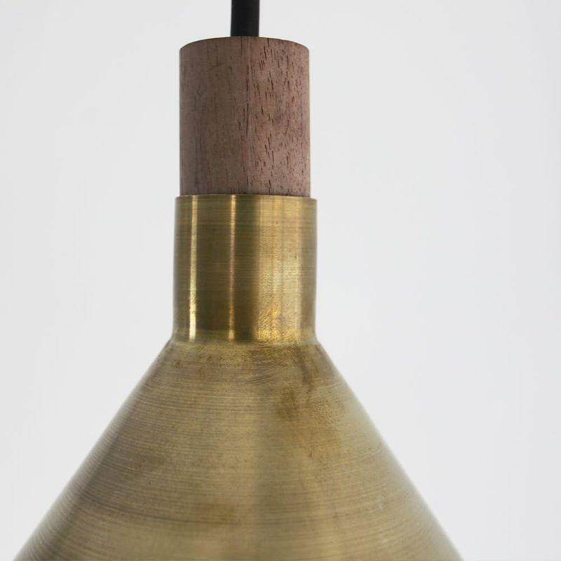 DI CLASSE Epoca ペンダントライト GOLD DI CLASSE LED Epoca pendant lamp gold ディクラッセ エポカ