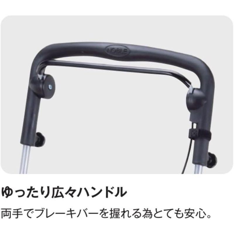マキテック ミドルタイプシルバーカー ルーク ローズ (RK-10RF) ミドルタイプシルバーカー ルーク ローズ RK 10RF