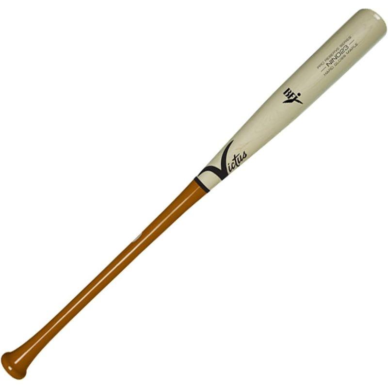 Victus ビクタス 硬式 バット BFJマーク入 硬式木製バット WMJNINO23