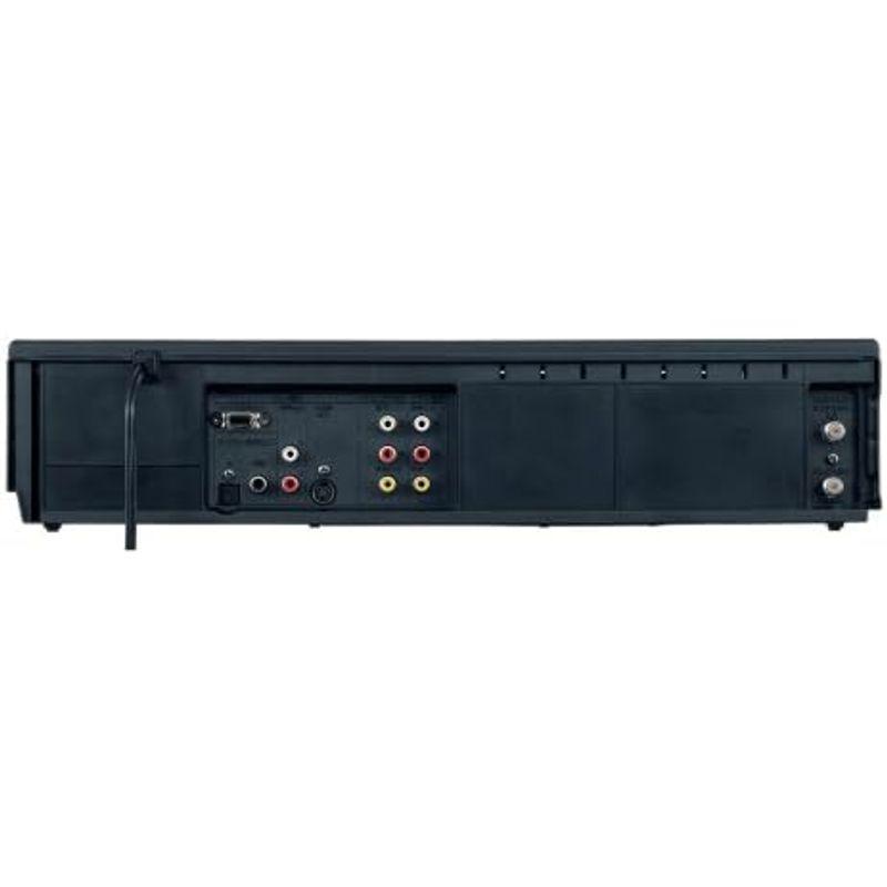 TOSHIBA 東芝 VTR一体型DVDプレーヤー SD-V800 黒色 ヨドバシ.com - 東芝 TOSHIBA SD-V800 [VTR一体型DVDプレーヤー