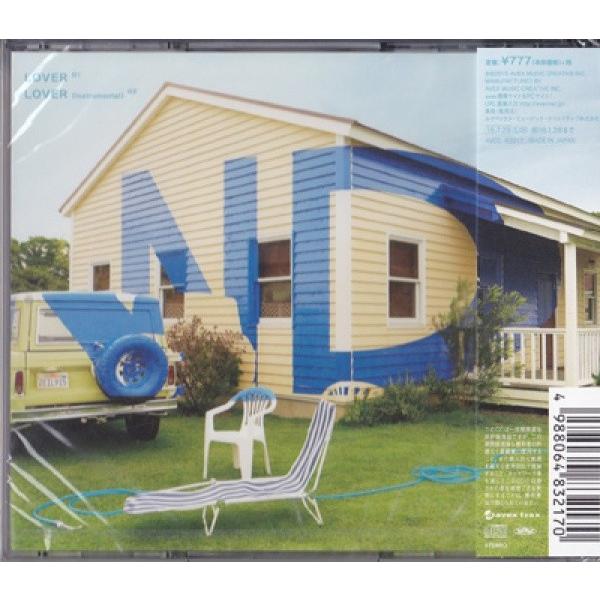 a Cd 15 Lover adv0017 adv0017 Janijanifan 通販 Yahoo ショッピング