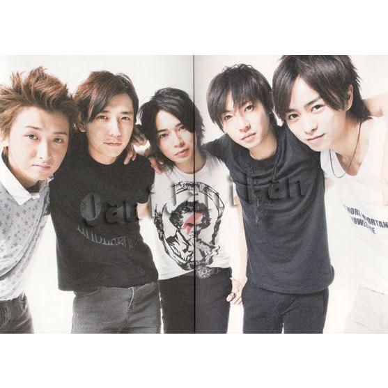 カレンダー 嵐 08 09 Arca09 Janijanifan 通販 Yahoo ショッピング