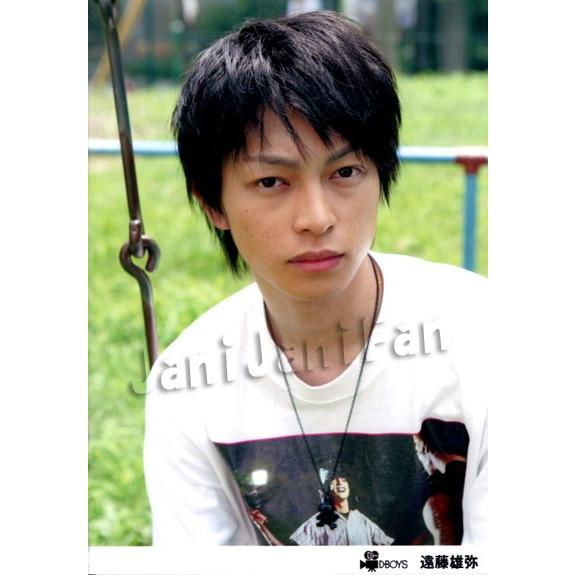 遠藤雄弥 D Boys公式写真 Endoysy119 Janijanifan 通販 Yahoo ショッピング