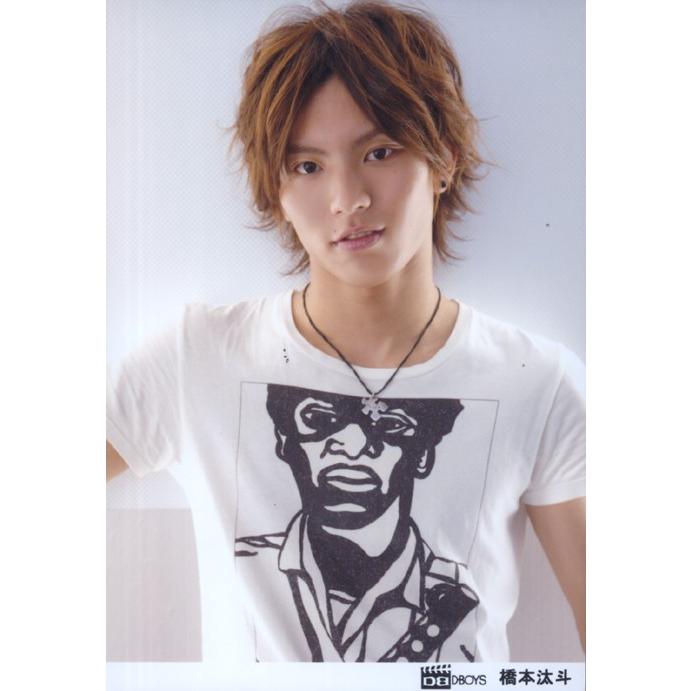 橋本汰斗 D Boys 写真 Hashimotsy002 Janijanifan 通販 Yahoo ショッピング