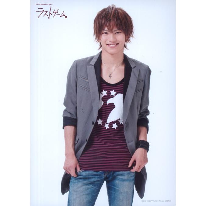 橋本汰斗 D Boys 写真 Hashimotsy012 Janijanifan 通販 Yahoo ショッピング