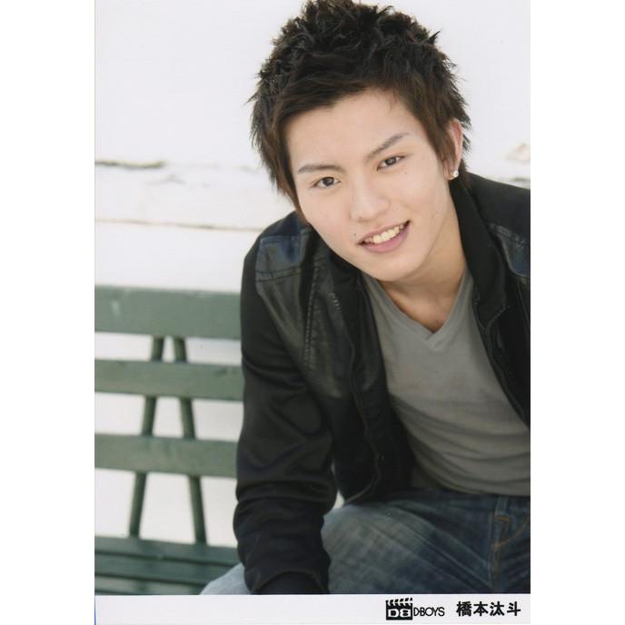 橋本汰斗 D Boys 写真 Hashimotsy023 Janijanifan 通販 Yahoo ショッピング
