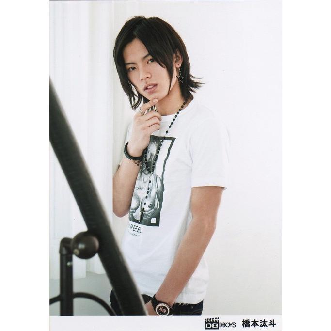 橋本汰斗 D Boys公式写真 Hashimotsy054 Janijanifan 通販 Yahoo ショッピング