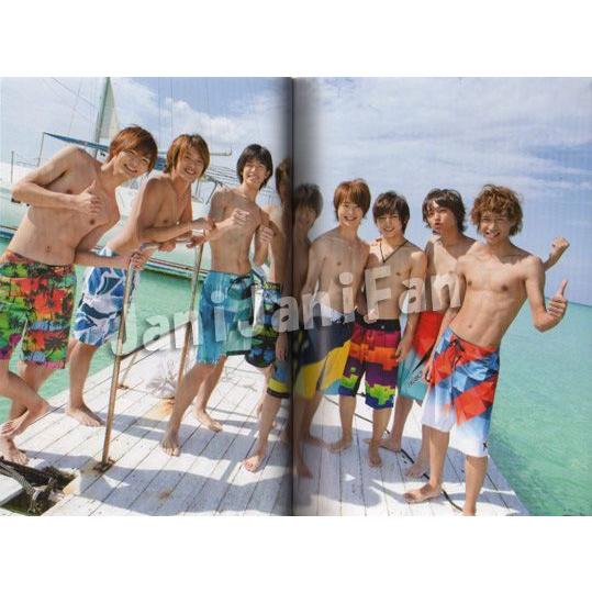 カレンダー Hey Say Jump 12 13 Hsca05 Janijanifan 通販 Yahoo ショッピング