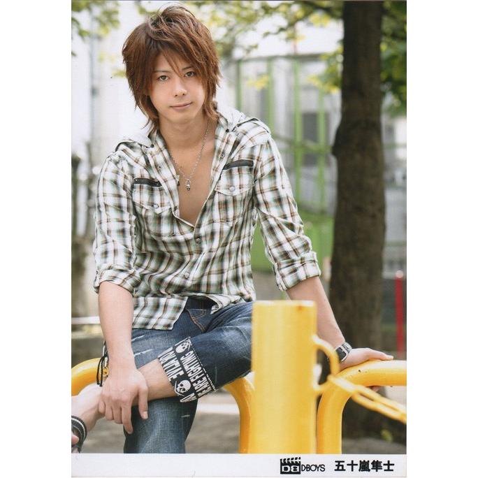 五十嵐隼士 D Boys公式写真 Igarassy012 Janijanifan 通販 Yahoo ショッピング