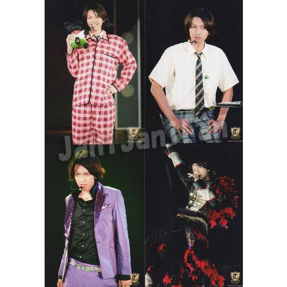 フォト4枚セット 大倉忠義 ソロコン Okuratadayoshi Concert 08 K8sy027 Janijanifan 通販 Yahoo ショッピング