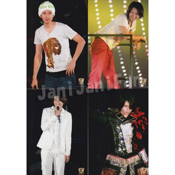 フォト4枚セット 大倉忠義 ソロコン Okuratadayoshi Concert 08 K8sy028 Janijanifan 通販 Yahoo ショッピング