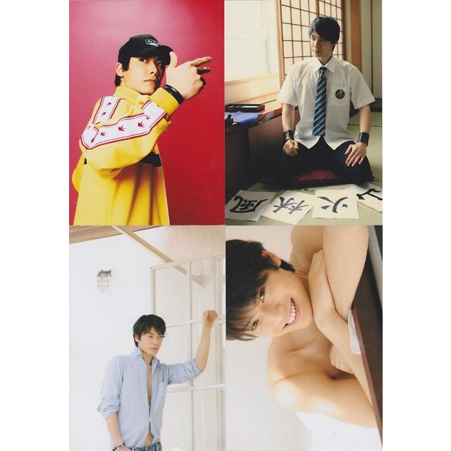 兼崎健太郎 ミュージカル テニスの王子様 真田弦一郎 写真4枚set 立海feat 六角2nd Kanesaksy002 Janijanifan 通販 Yahoo ショッピング