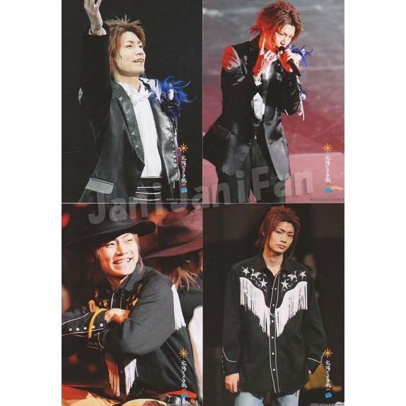 フォト4枚セット 横尾渉 舞台 Playzone 09 太陽からの手紙 Kmsy639 Janijanifan 通販 Yahoo ショッピング