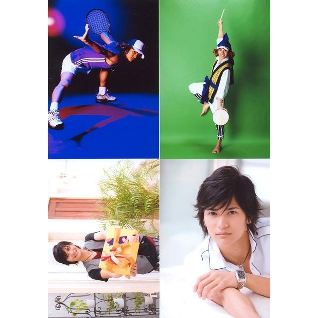 篠谷聖 ミュージカル テニスの王子様 甲斐裕次郎 写真4枚set 氷帝 Feat 比嘉 Shinotahsy001 Janijanifan 通販 Yahoo ショッピング