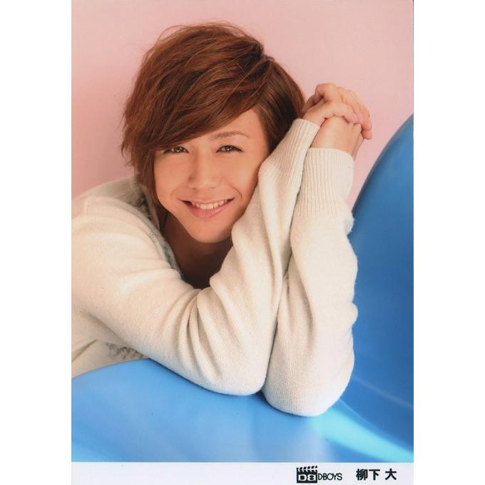 柳下大 D Boys公式写真 Yanagitsy005 Janijanifan 通販 Yahoo ショッピング