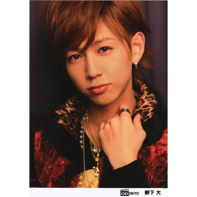 柳下大 D Boys公式写真 Yanagitsy051 Janijanifan 通販 Yahoo ショッピング