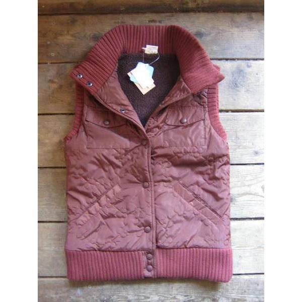 PAUL FRANK （ポールフランク）社　VEST JACKET (ベストジャケット) | 