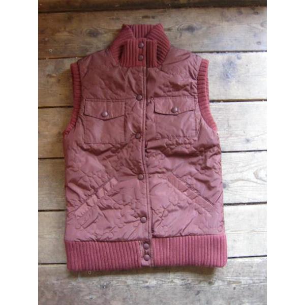 PAUL FRANK （ポールフランク）社　VEST JACKET (ベストジャケット) |  | 01