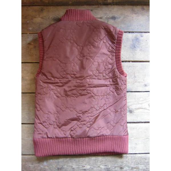 PAUL FRANK （ポールフランク）社　VEST JACKET (ベストジャケット) |  | 02