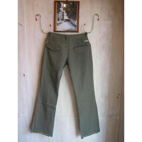 PAUL FRANK（ポールフランク）社　ロングパンツ |  | 01