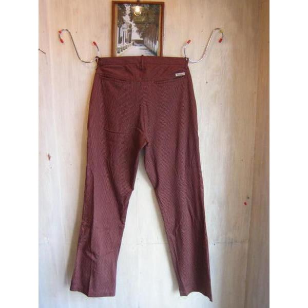 PAUL FRANK（ポールフランク）社　ピンストライプパンツ |  | 01