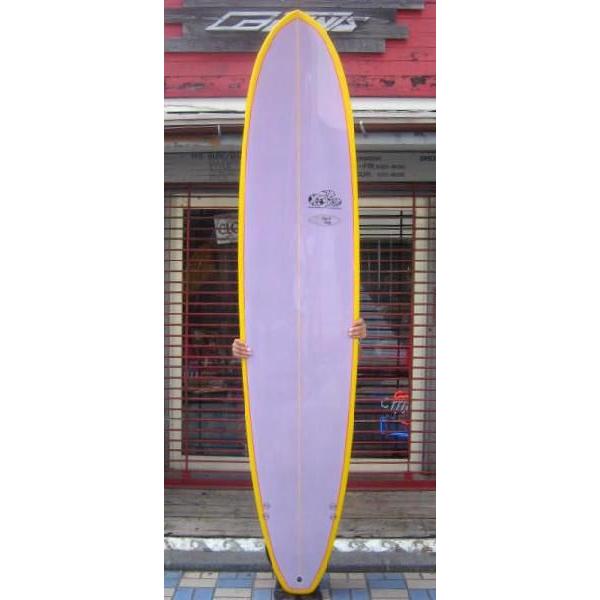 【店舗にて直接 引き渡しのみ 】X-FLAVOR LIMITED EDITION TYPE（エックスフレーバー　リミテッドエディション） サーフボード ＊ロングボードタイプ　 |  | 01