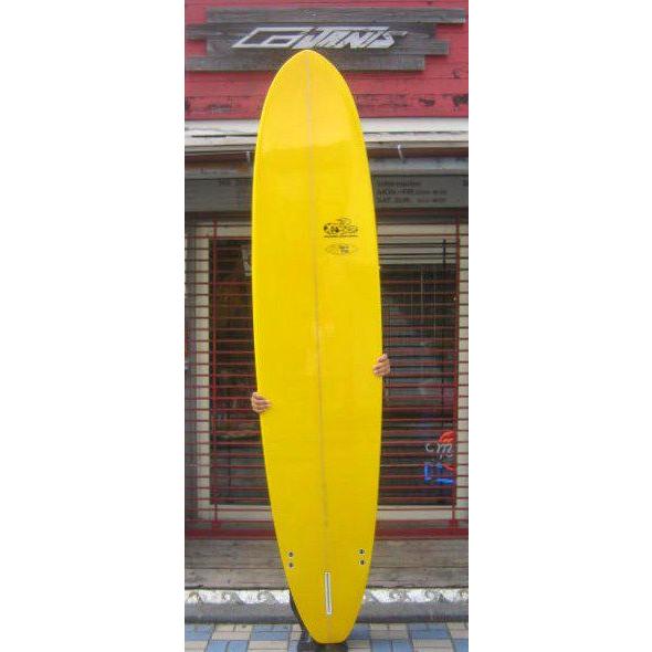 【店舗にて直接 引き渡しのみ 】X-FLAVOR LIMITED EDITION TYPE（エックスフレーバー　リミテッドエディション） サーフボード ＊ロングボードタイプ　 |  | 02