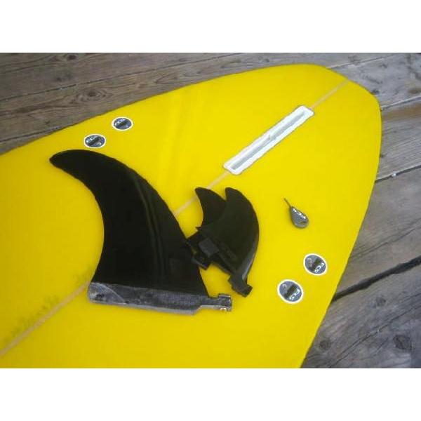 【店舗にて直接 引き渡しのみ 】X-FLAVOR LIMITED EDITION TYPE（エックスフレーバー　リミテッドエディション） サーフボード ＊ロングボードタイプ　 |  | 03