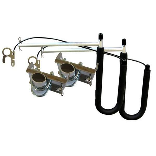 SMART RACK (スマートラック）　自転車用　サーフボードキャリアー |  | 02