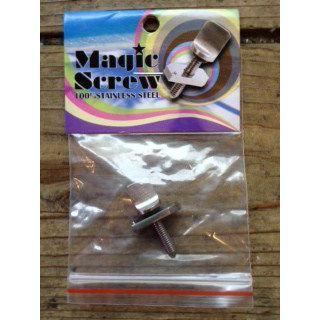 MAGIC SCREW　（マジックスクリュー）　固定ネジ　 |  | 01