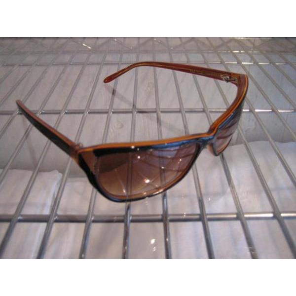 PAUL FRANK（ポールフランク）社  SUNGLASS サングラス  品番　VALERIE TEARDROP BURG  OFF WHITE STRIPE　 　 　 　 |  | 02