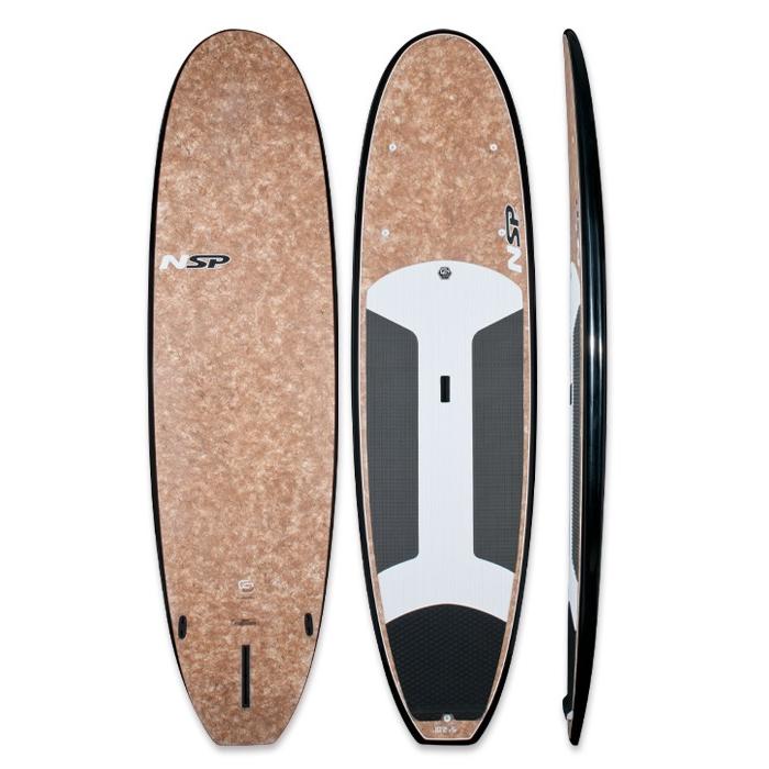 NSP surfboards スタンドアップパドルボード 品番 Stand Up Paddle SUP 10'2" x 32 x 4 7/8 エヌエスピーサーフボード 347ジャニス