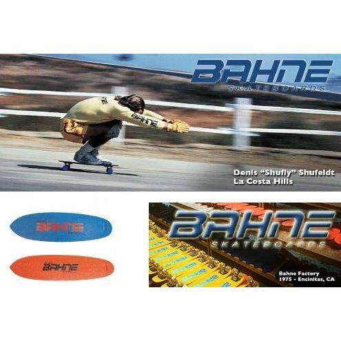 ベイン スケートボード　 24　27　クルージング　BAHNE 　SKATEBOARDS　 | 
