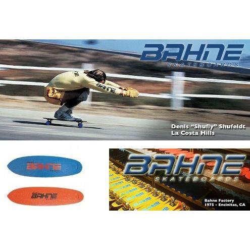 ベイン スケートボード　 24　27　クルージング　BAHNE 　SKATEBOARDS　