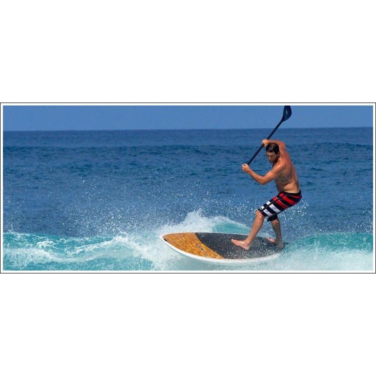 NSP surfboards スタンドアップパドルボード　MINT 品番 ELEMENTS CRUISE SUP 　 9'8" x 32 x 4 5/8　エヌエスピーサーフボード　 |  | 01