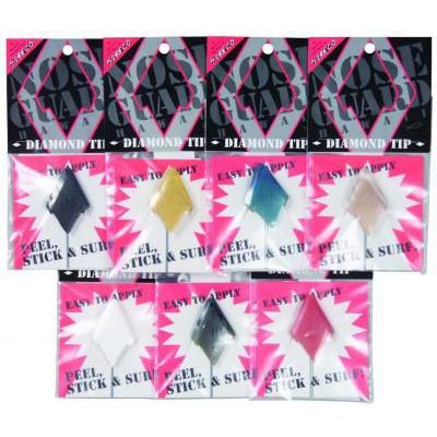 Diamond Tip　（ダイヤモンドティップ） ショートボード用ノーズガード | 