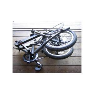 Rainbow 折りたたみ自転車 黒 小径　サーファー車 Rainbow 折りたたみ自転車 黒 小径 サーファー車 Rainbow