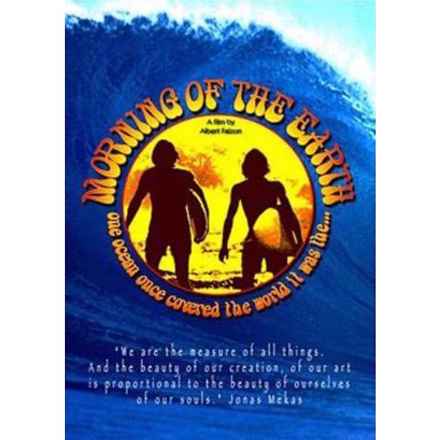 Morning of the earth　（モーニング オブ ジ アース)　DVD | 