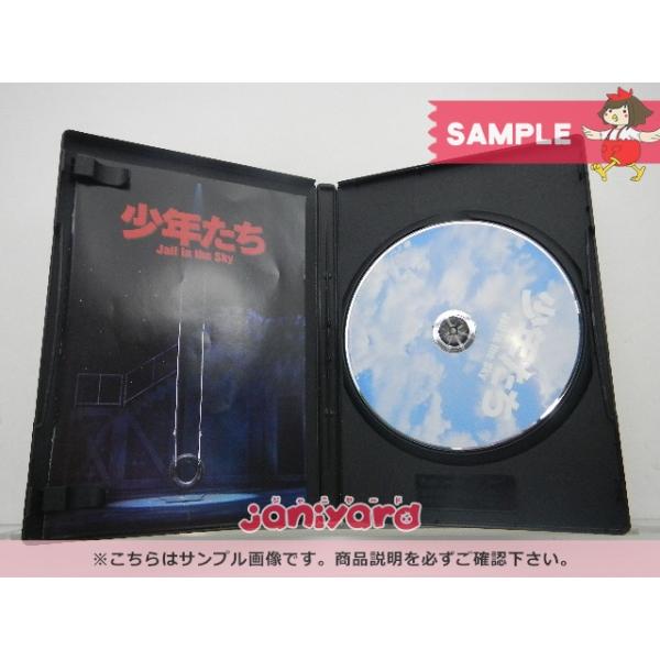 A.B.C-Z DVD 少年たち Jail in the Sky 関西ジャニーズJr A.B.C-Z DVD 少年たち Jail in the Sky 関西ジャニーズJr