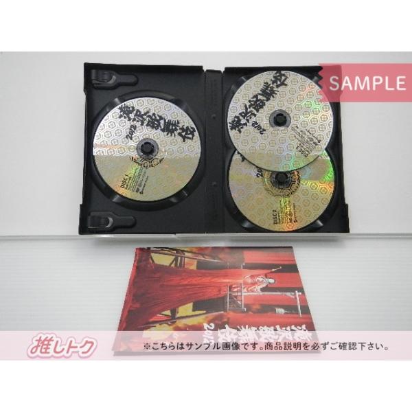 タッキー＆翼 滝沢秀明 DVD 滝沢歌舞伎 2012 通常盤 重岡大毅/桐山照史 