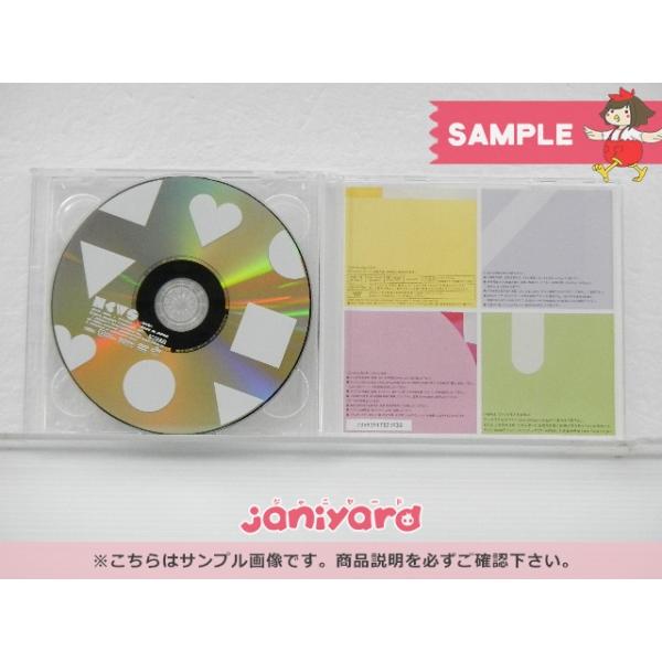 NEWS CD 5thアルバム NEWS 初回盤A CD+DVD [良品] : 12916a : 推しトク 