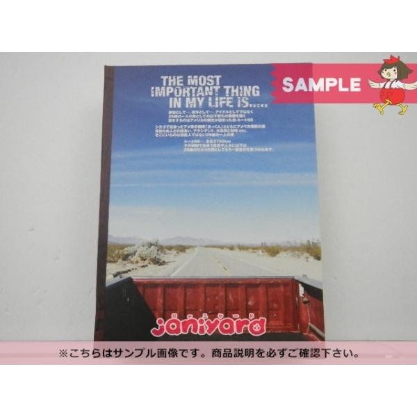 山下智久 DVD ルート66 たった一人のアメリカ ROUTE66 初回生産限定