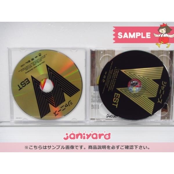 WEST. ジャニーズWEST CD 未開封あり 未開封》ジャニーズWEST / ええじゃないか[DVD付初回限定忍WEST