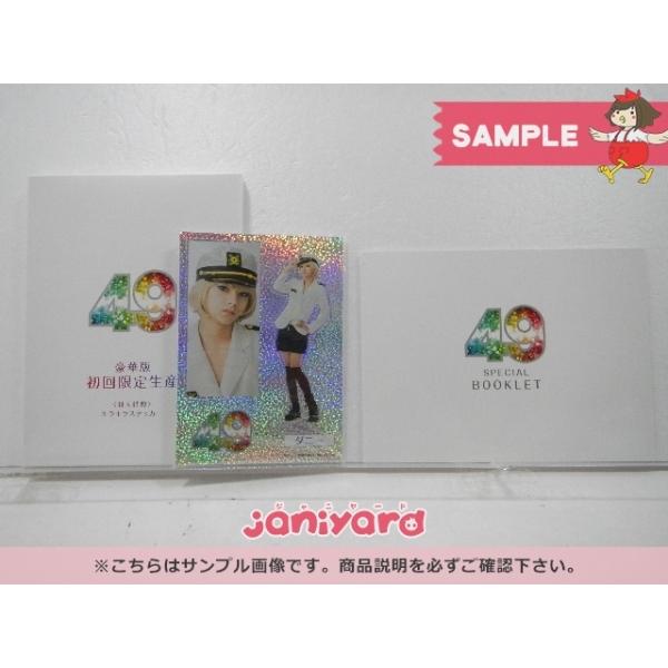 Sexy Zone 佐藤勝利 DVD 49 豪華版(初回限定生産) DVD-BOX(5枚組 