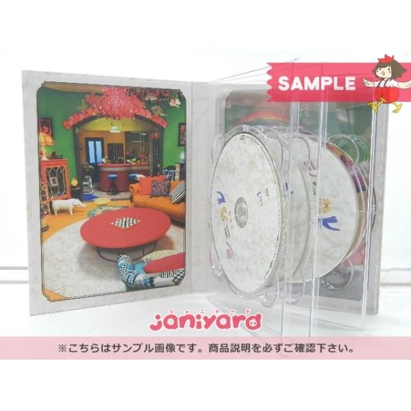 Kis-My-Ft2 藤ヶ谷太輔 Blu-ray シニカレ 完全版 BOX(4枚組