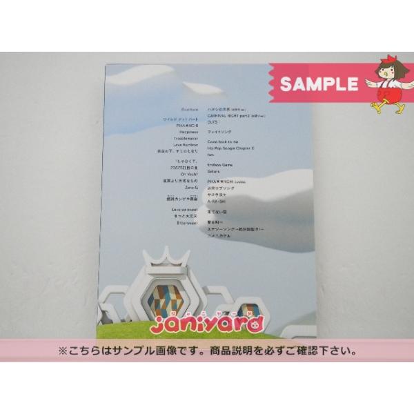 嵐 Blu-ray ARASHI BLAST in Miyagi 宮城 初回プレス仕様 [良品