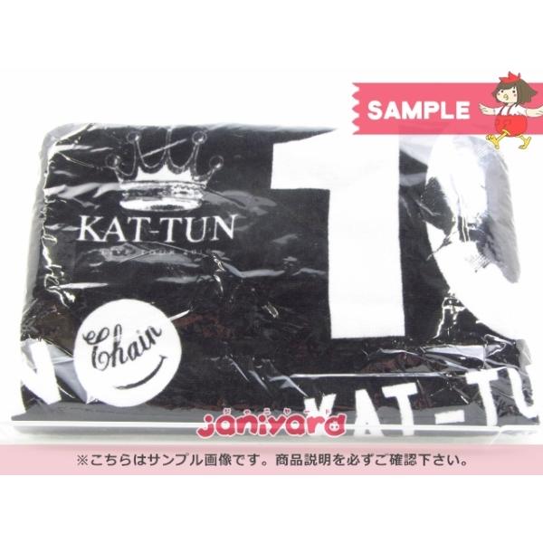 新品 未開封 KAT-TUN 10ks バスタオル 2点セット 公式 グッズ www