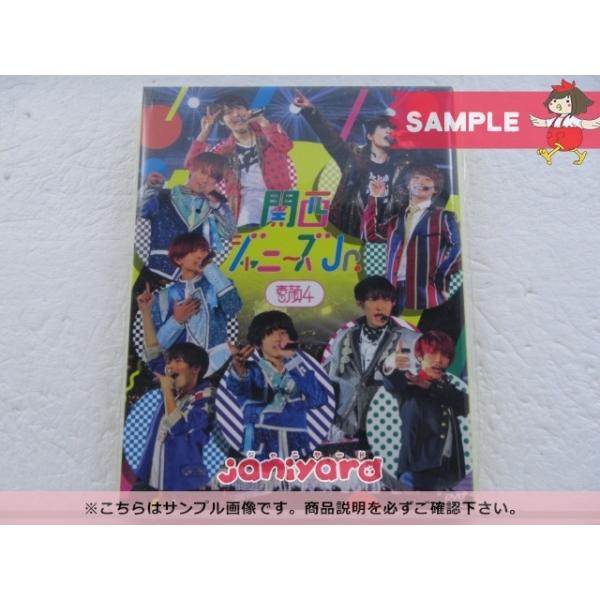 関西ジャニーズJr. 素顔4 DVD なにわ男子 Aぇgroup Lilかんさい 関西ジャニーズJr. 素顔4 DVD なにわ男子 Aぇgroup Lilかんさい