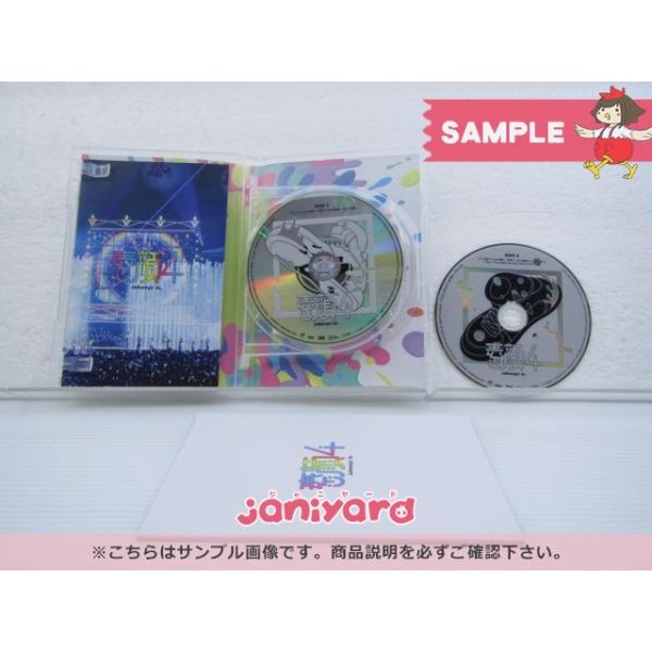 ジャニーズJr. DVD 素顔4 ジャニーズJr.盤 2DVD SixTONES/Snow Man