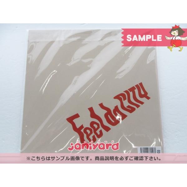 SixTONES パンフレット・ファイル・バッグ・タオル セット SixTONES パンフレット Feel da CITY □ [良品] : 推しトク - 通販